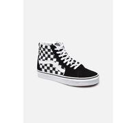 Baskets Vans UA SK8-Hi W pour Femme 39 Noir