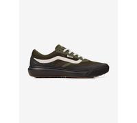 Baskets Vans UltraRange 2.0 vert foncé blanc noir - 40.5