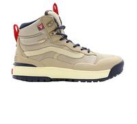 Baskets Vans Ultrarange Exo Hi Beige 40