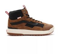 Baskets Vans Ultrarange Exo HI Dachshund Marron 36,5