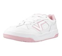Baskets - VANS - UPLAND - Blanc - Synthétique - Lacets 37