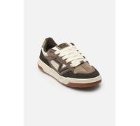Baskets Vans Upland M pour Homme 43 Marron