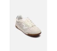 VANS Baskets basses 'Upland' crème / blanc, Taille 44
