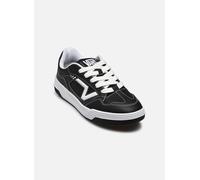 Baskets Vans Upland M pour Homme 44 Noir