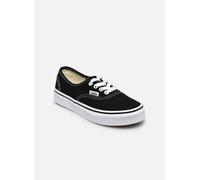 Vans Baskets Authentic EU 30 Black / True White