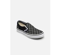 Baskets Vans UY Classic Slip-On pour Enfant 31 Noir