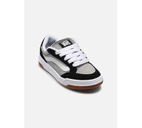Vans Sabots Hylane Enfant - Gris 32