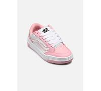 Baskets Vans UY Hylane pour Enfant 33 Rose