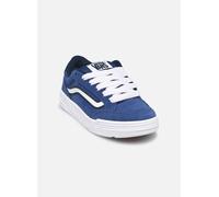 Baskets Vans UY Hylane pour Enfant 34 Bleu