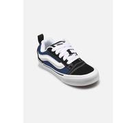 Baskets Vans UY Knu Skool pour 31 Bleu