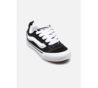 Vans Baskets junior Knu Skool Noir EU 32 Enfants