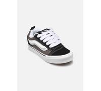 Baskets Vans UY Knu Skool pour Enfant 28 Noir