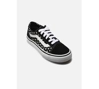 Baskets Vans UY Old Skool pour 31 Noir