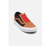 Baskets Vans UY Old Skool pour 33 Marron