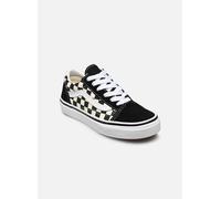 Baskets Vans UY Old Skool pour 34 Noir
