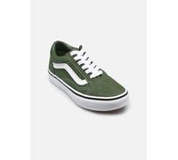 Baskets Vans UY Old Skool pour Enfant 34 Vert