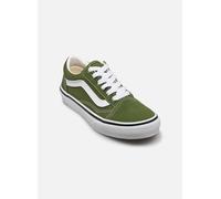 Baskets Vans UY Old Skool pour Enfant 34 Vert