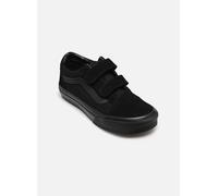Baskets Vans Uy Old Skool V pour Enfant 30 Noir
