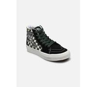 Baskets Vans UY Sk8-Hi pour Enfant 27 Noir