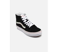 Baskets Vans UY Sk8-Hi pour Enfant 28 Noir