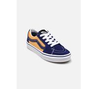 Baskets Vans UY Sk8-Low pour Enfant 34 Bleu