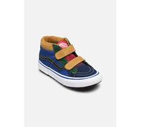 Baskets Vans Uy Sk8-Mid Reissue V Mte-1 pour Enfant 34 Multicolore