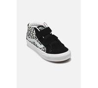 Baskets Vans UY SK8-Mid Reissue V pour 30 Noir
