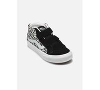 Baskets Vans UY SK8-Mid Reissue V pour Enfant 29 Noir