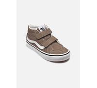 Baskets Vans UY SK8-Mid Reissue V pour Enfant 31 Marron
