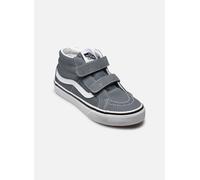 Baskets Vans UY SK8-Mid Reissue V pour Enfant 34 Gris