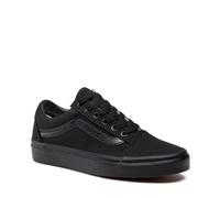 Baskets Vans Vd3hbka U Old Skool - Noir - 44 1/2
