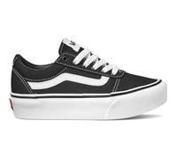 Baskets - VANS - Ward Platform Gs - Enfant - Lacets - Noir 33