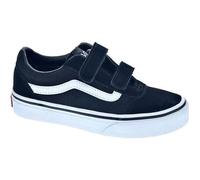 Baskets - Vans - Ward V - Noir - Scratch - Plat 32