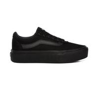Baskets - Vans - WM Ward - Plateforme - Noir - Femme - T:40 35