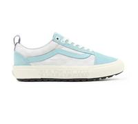 Baskets Vans x Napapijri Old Skool MTE-1 Bleu Femme - Synthétique - Lacets 36,5