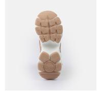 Baskets vegan nappa femme Buffalo Binary Glam L 40