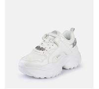 Baskets Buffalo Bliss Spark pour Femme 39 Blanc