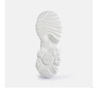 Baskets basses femmes Buffalo BLISS MESH Blanc 39