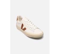 Baskets Veja Campo Chromefree Leather M pour 40 Blanc