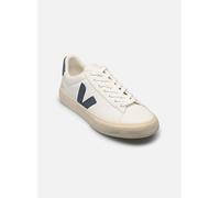 Baskets Veja Campo Chromefree Leather pour 36 Bleu