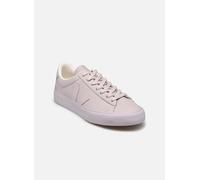 Baskets Veja Campo Chromefree Leather pour Femme 37 Violet