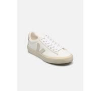 Veja WMNS CAMPO CHROMEFREE women Lowtop white taille: 37