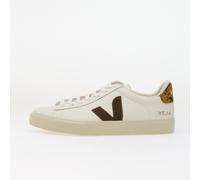 Veja - Campo Cuir - Femme - Chaussures - Blanc - Taille: 36 EU