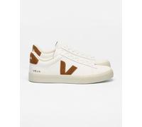 Veja CAMPO LEATHER women Lowtop white taille: 41