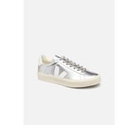 Baskets Veja Campo pour Femme 37 Argent