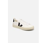 Baskets Veja Campo pour Femme 37 Blanc