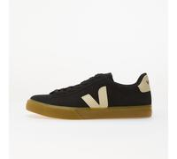 Baskets Veja Campo Suede Black/ Pierre/ Natural EUR 43