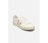 Baskets Veja Campo W pour Femme 36 Blanc