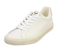 Baskets - VEJA - ESPLAR - Femme - Cuir - Lacets - Blanc 38