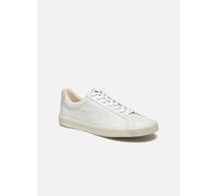 Baskets Veja Esplar Leather pour Homme 46 Blanc
